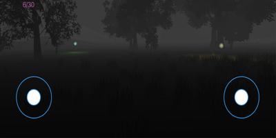 برنامه‌نما Catching Fireflies عکس از صفحه