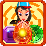 Магия самоцветов