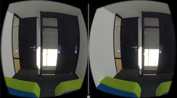 VR Edificio Marina Golf captura de pantalla 3