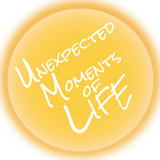 Unexpected Moments of Life icon