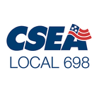 CSEA 698 icône
