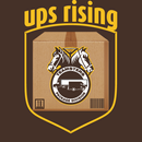 UPS Rising APK