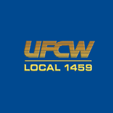 UFCW 1459 icon