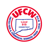 UFCW 919 иконка