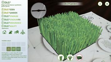 1 Schermata Don & Low Grass AR