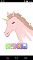 unicorn coloring game bài đăng