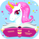 Diario personal de unicornio APK