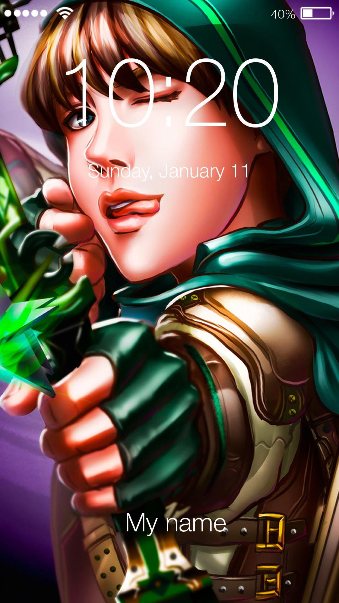 Among Us Wallpaper Innersloth Fanart