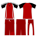 Uniform Design Schule Sport APK