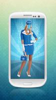 Uniform Photo Editor-poster
