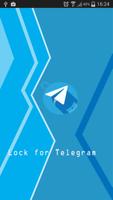 Lock for Telegram Affiche