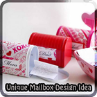 UniqueMailboxDesignIdea biểu tượng