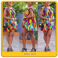 Unique Ankara styles for women