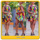 Unique Ankara styles for women APK