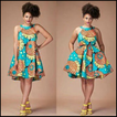 Unique Ankara Styles for Women