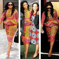 Styles Ankara uniques pour les femmes Affiche