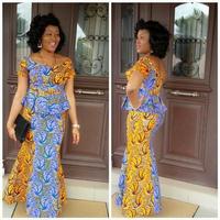 Unique Ankara Styles for Women screenshot 1