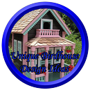 Unique Birdhouse Design Ideas APK