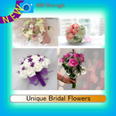 APK Unique Bridal Flowers