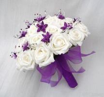 Unique Bridal Flowers 스크린샷 2