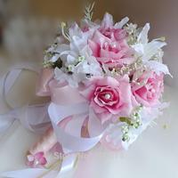 برنامه‌نما Unique Bridal Flowers عکس از صفحه