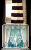 Unique Curtain Ideas syot layar 3