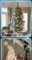 Unique Christmas Tree Design ภาพหน้าจอ 2