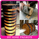 Unique DIY Home Projects APK