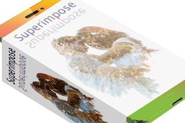 Superimpose پوسٹر