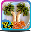Unique Food Decoration Ideas