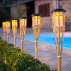 Unique Garden Lamp Design icône