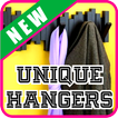 Unique Hangers