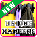 Unique Hangers aplikacja