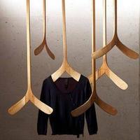 Unique Hangers Affiche