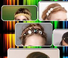 Unique Headbands স্ক্রিনশট 3