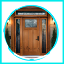 Unique Home Front Doors APK