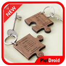 Unique Keychain APK