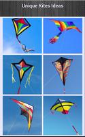 Unique Kites Ideas स्क्रीनशॉट 1