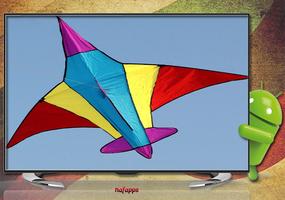 Unique Kites Ideas capture d'écran 3