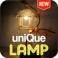 Unique Lamps