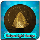 Icona Unique Light Design