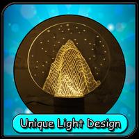 Unique Light Design syot layar 3