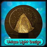 Unique Light Design syot layar 1