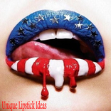 Unique Lipstick Ideas