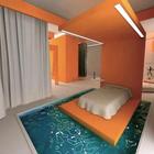 Unique Room Design আইকন