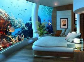 Unique Room Design পোস্টার