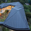 Unique Roof Design