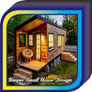 Einzigartiges kleines Haus Design APK