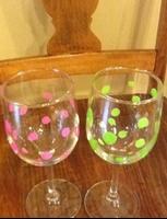 Unique  Wine Glasses ภาพหน้าจอ 3