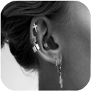 300+ Unique and Beautiful Ear Piercing APK
